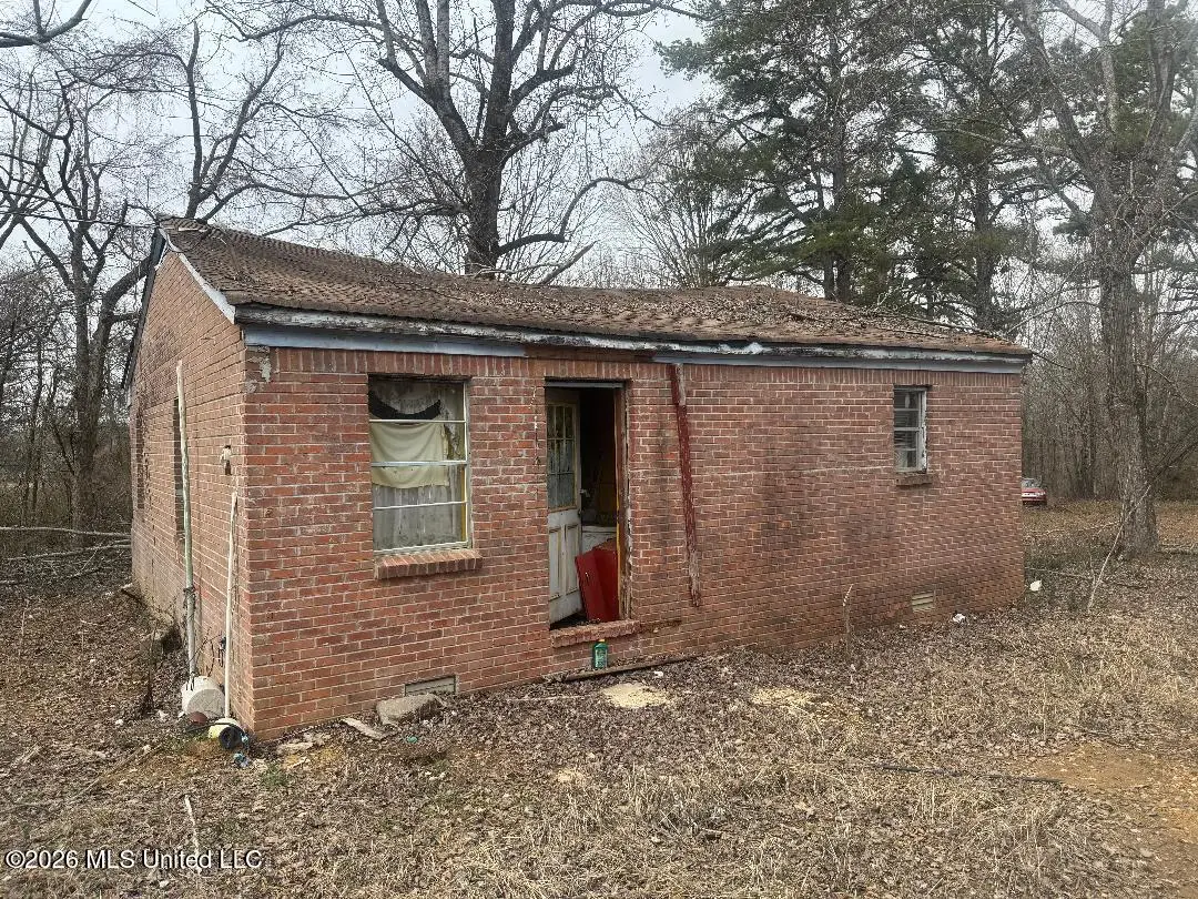 1761 Old Hwy 7, Holly Springs, MS 38635 - #1