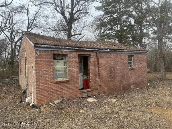 1761 Old Hwy 7, Holly Springs, MS 38635