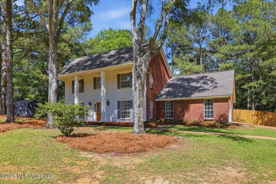 190 Peachtree Drive, Byram, MS 39272 - #2