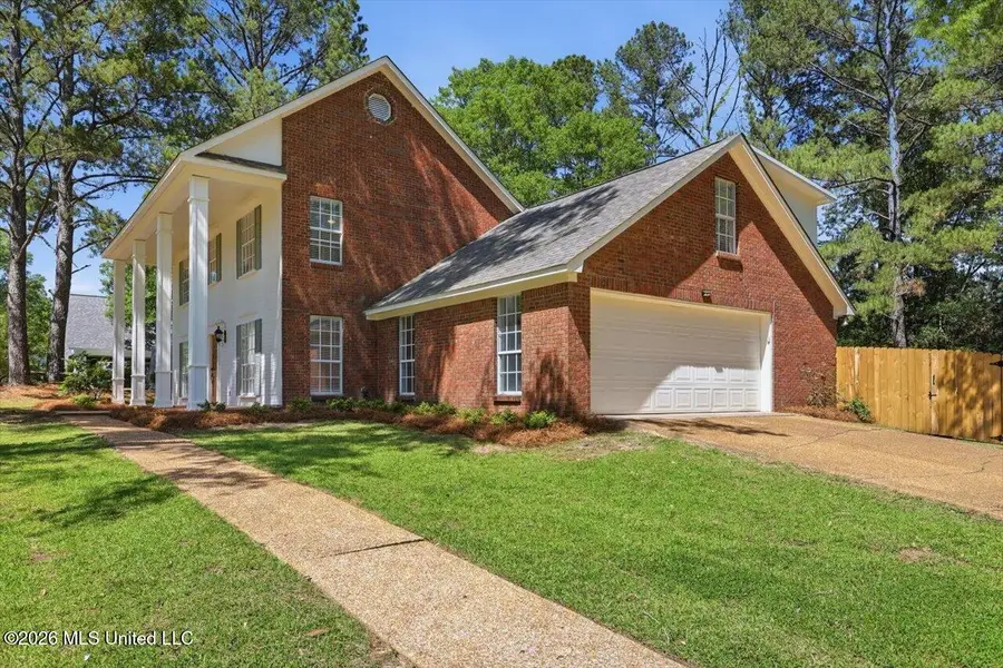 190 Peachtree Drive, Byram, MS 39272 - #3