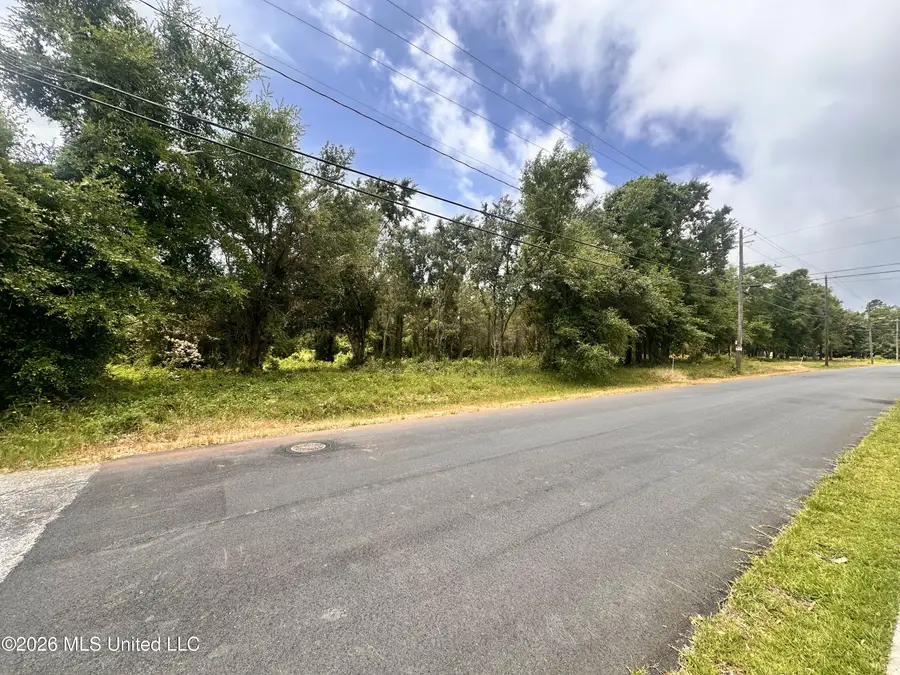Lot 8 Magnolia Street, Long Beach, MS 39560 - #2