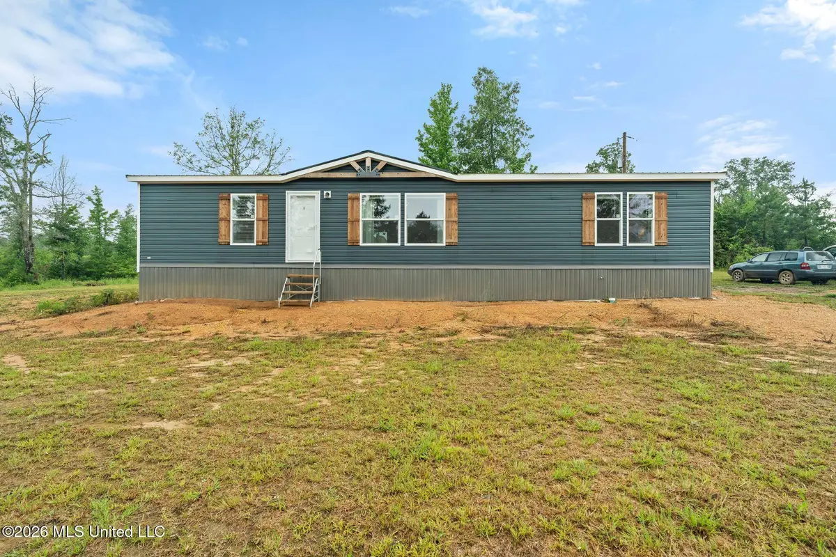 3167 NE Bahalia Road, Wesson, MS 39191 - #1