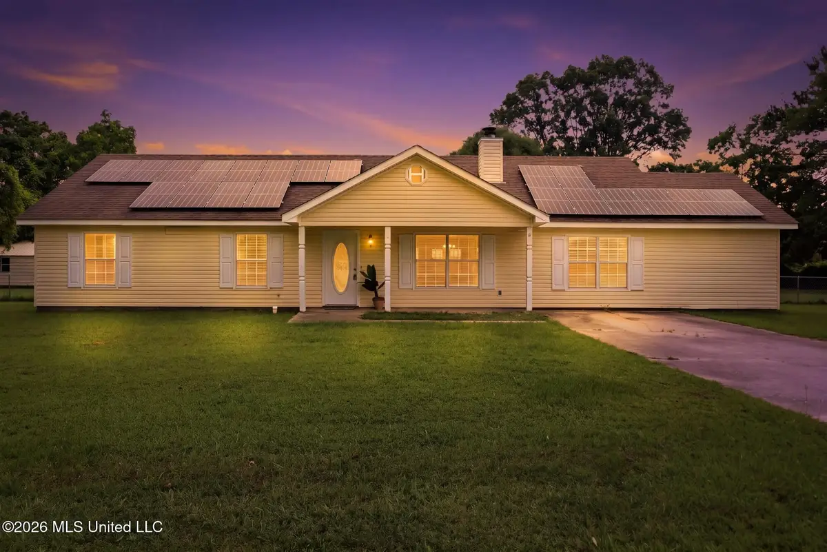 2 Hundley Road, Carriere, MS 39426 - #1