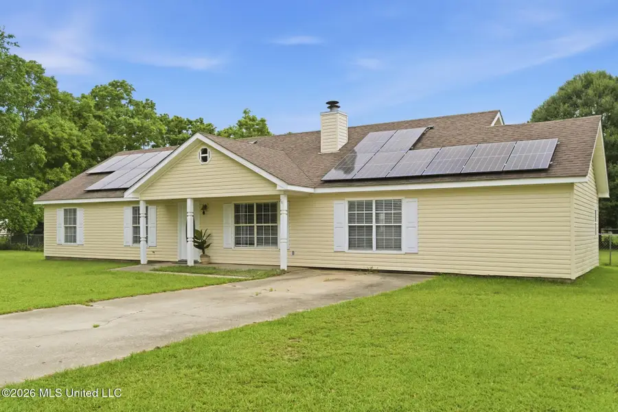 2 Hundley Road, Carriere, MS 39426 - #3