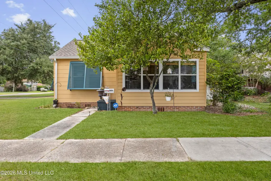1901 20th Avenue, Gulfport, MS 39501 - #2