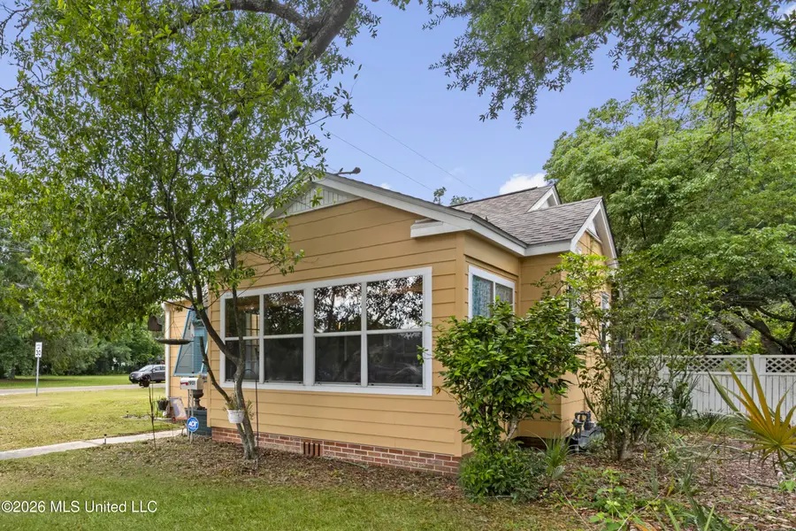 1901 20th Avenue, Gulfport, MS 39501 - #3