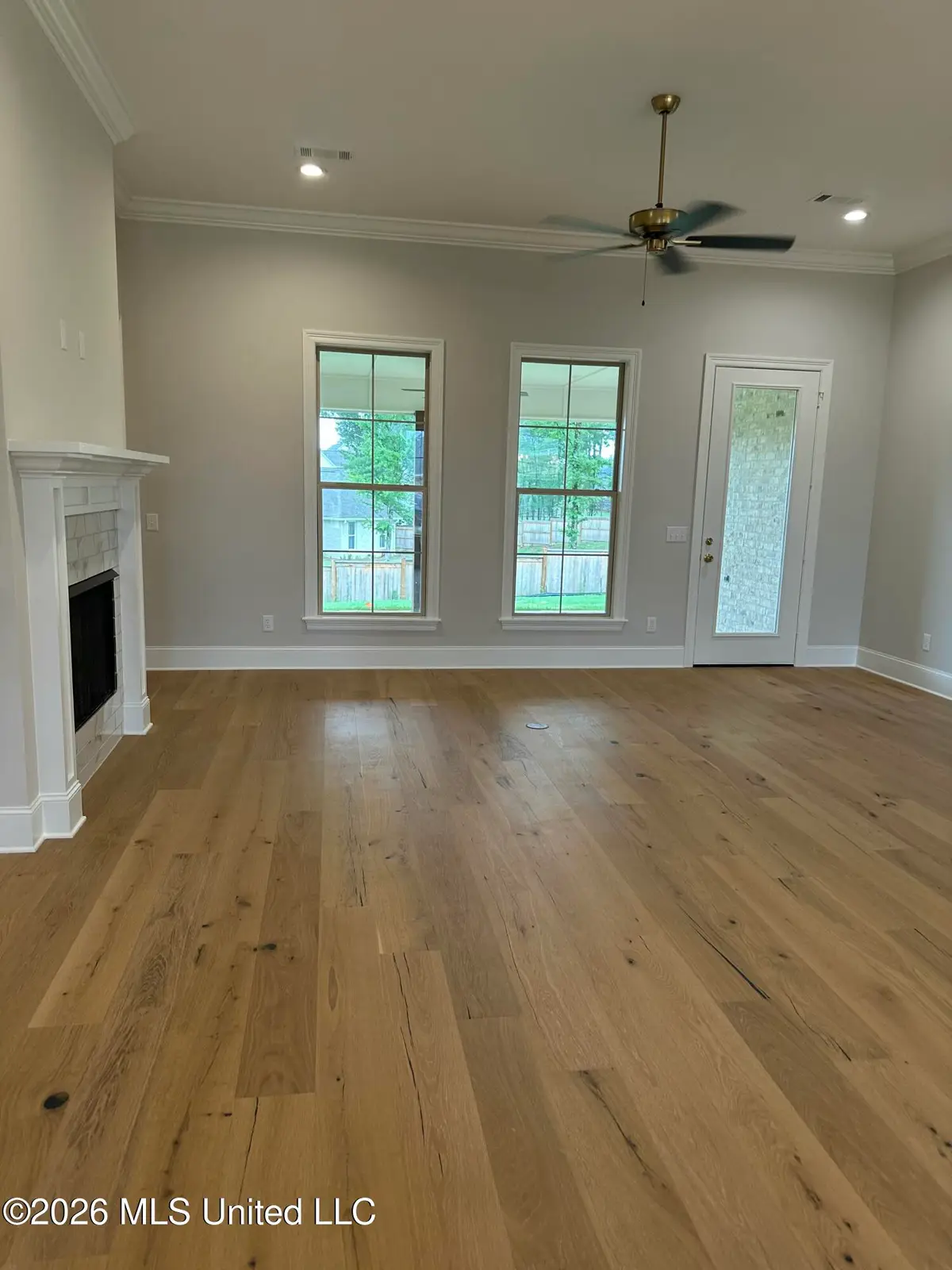 367 Wellstone Place, Madison, MS 39110 - #1