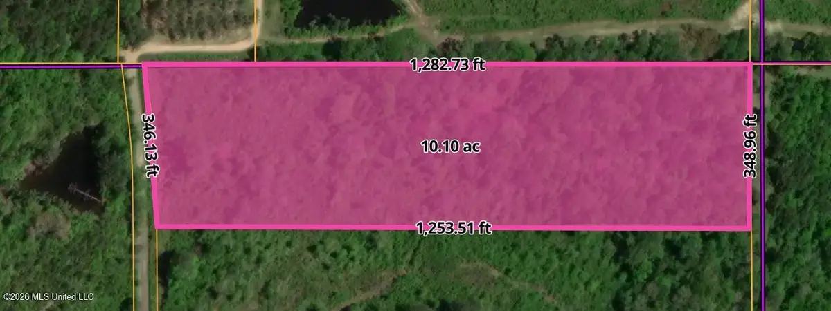 N Lela Drive, Magnolia, MS 39652 - #1