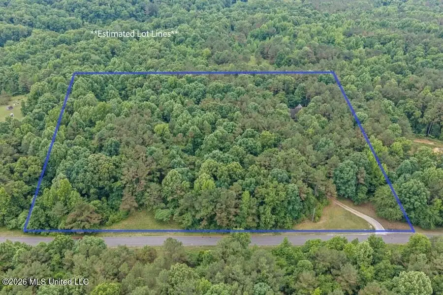 221 Pleasant Hill Drive, Holly Springs, MS 38635 - #2