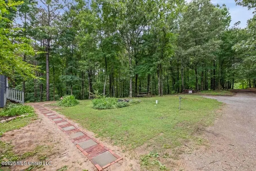 221 Pleasant Hill Drive, Holly Springs, MS 38635 - #3