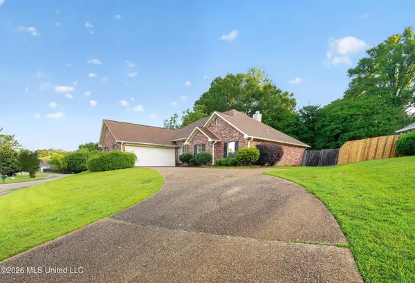 114 Spring Valley Drive, Brandon, MS 39047