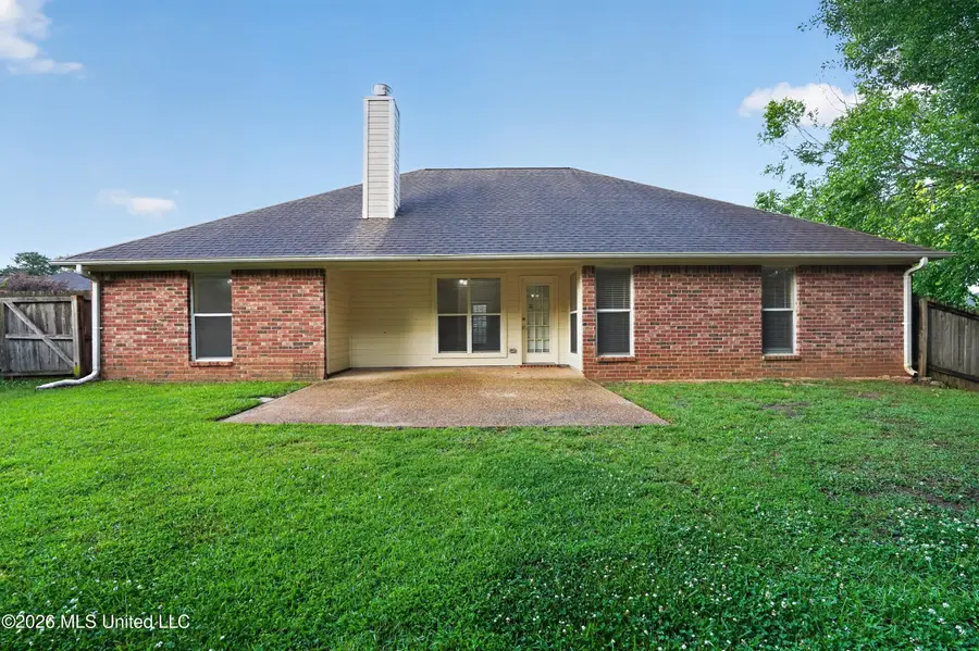 114 Spring Valley Drive, Brandon, MS 39047 - #2