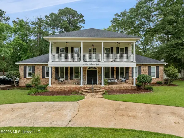338 Noble Drive, Brookhaven, MS 39601