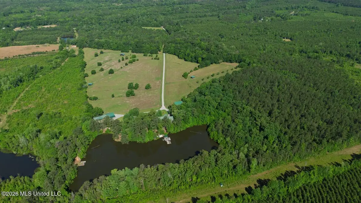 7961 Alabama 41, Camden, AL 39045 - #1