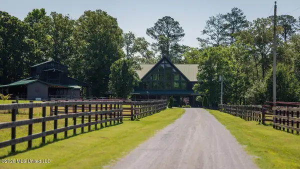 7961 Alabama 41, Camden, AL 39045