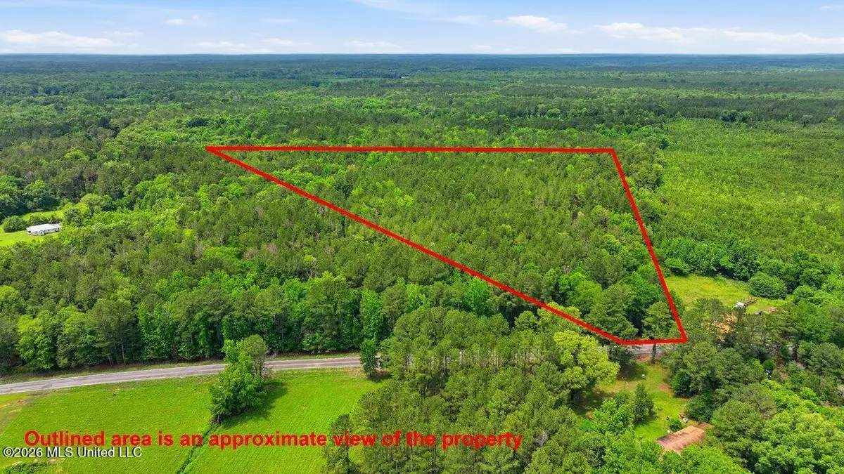 Hwy 43 Road, Camden, MS 39045 - #1