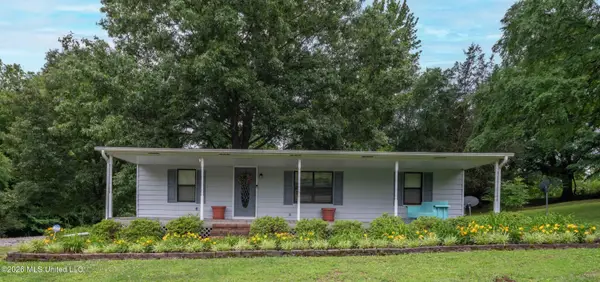 11815 Miller Road, Olive Branch, MS 38654