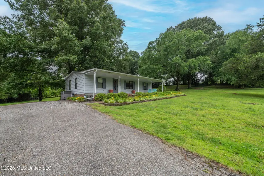 11815 Miller Road, Olive Branch, MS 38654 - #2