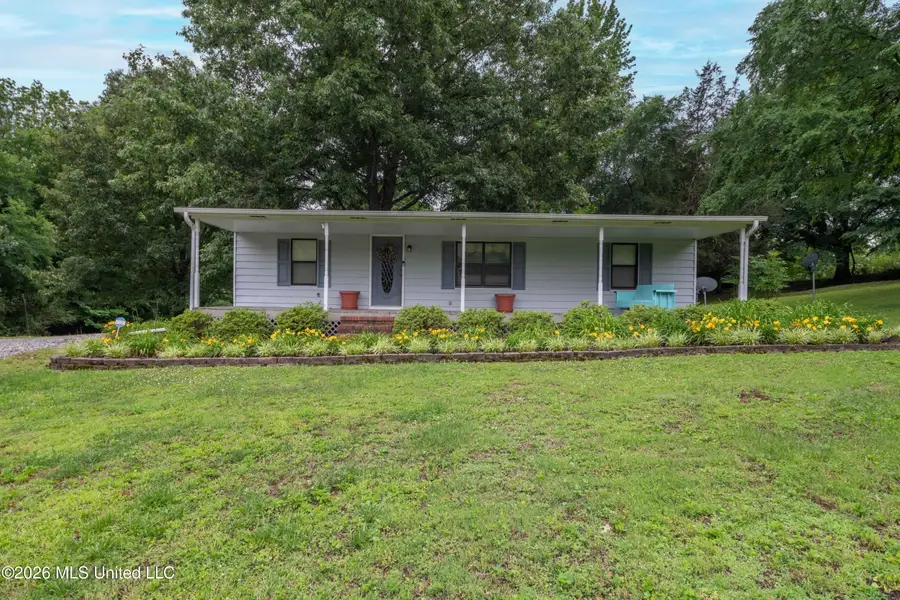 11815 Miller Road, Olive Branch, MS 38654 - #3