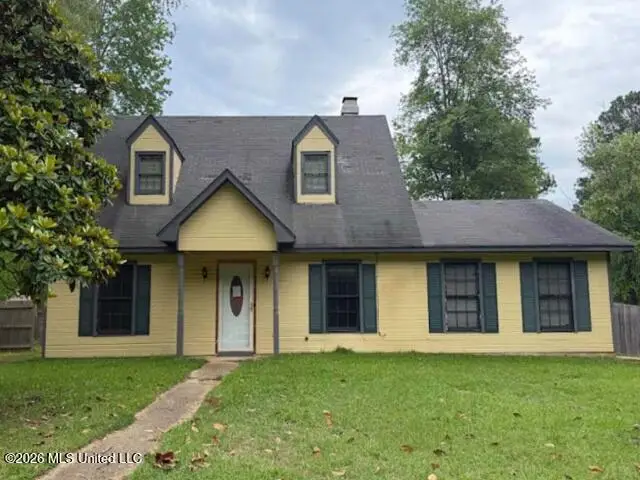 3936 Lost Lake Circle, Jackson, MS 39212 - #1