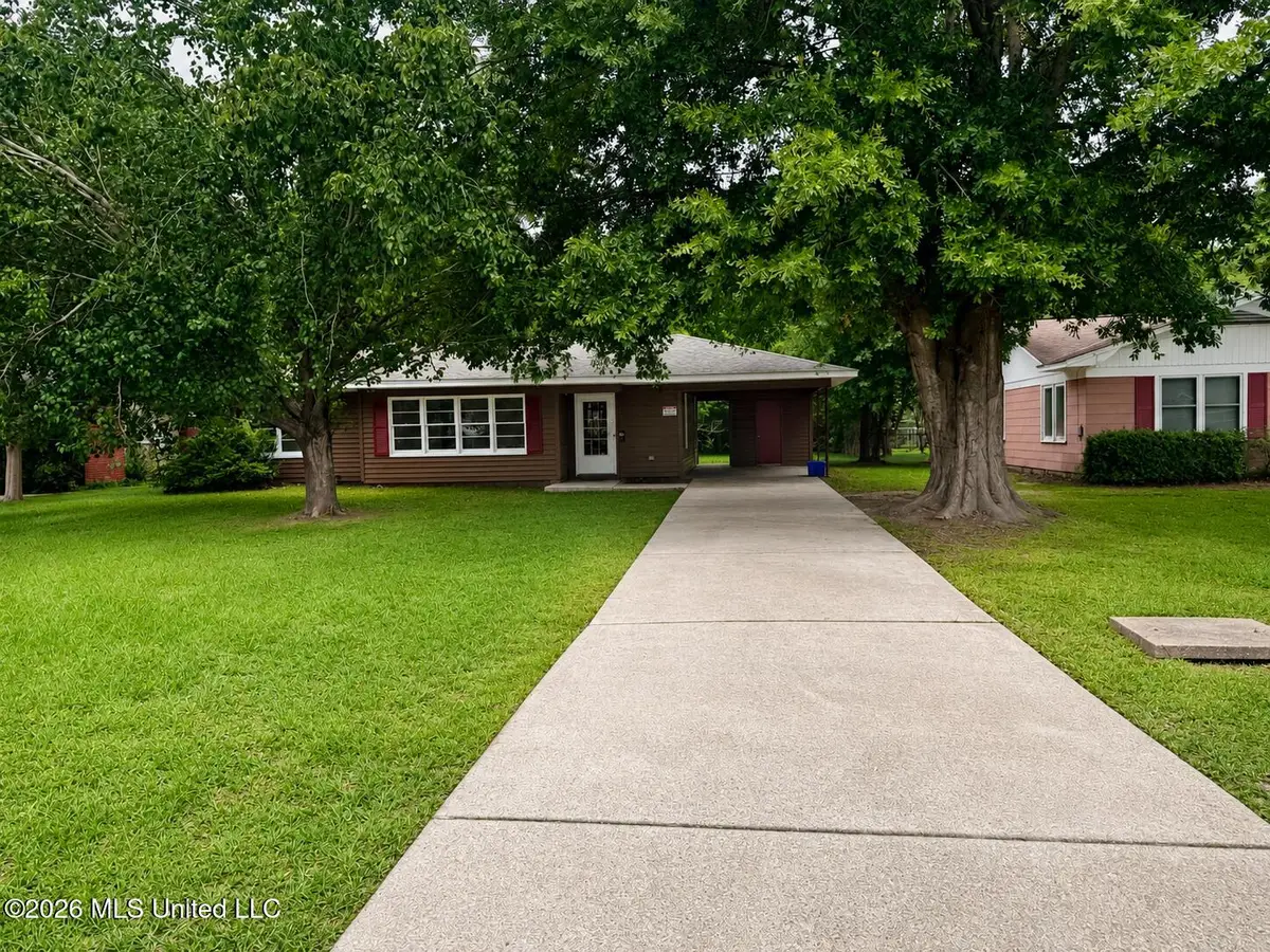 314 41st Street, Gulfport, MS 39507 - #1