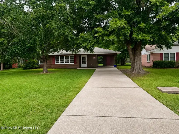 314 41st Street, Gulfport, MS 39507