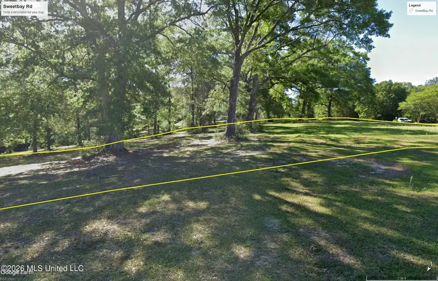 0 Sweetbay Road, Poplarville, MS 39470 - #2