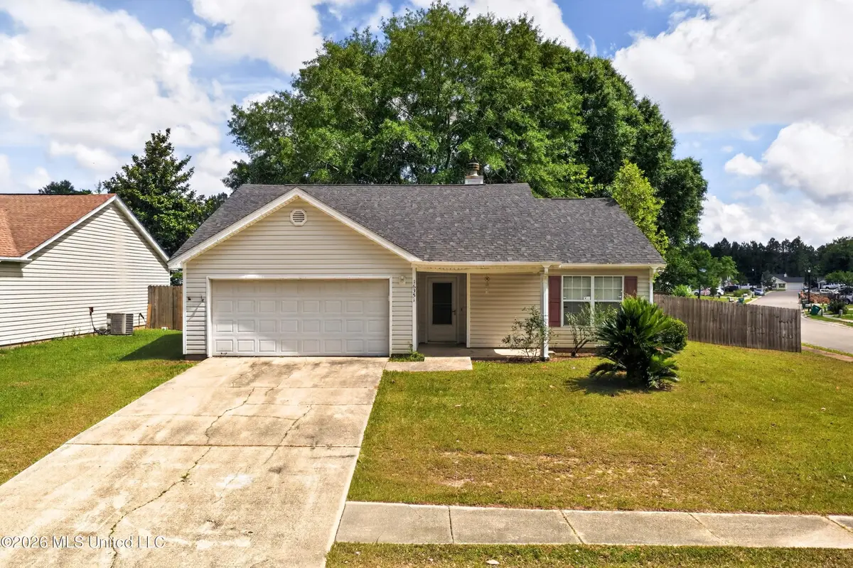 16351 Greenglade Drive, Gulfport, MS 39503 - #1