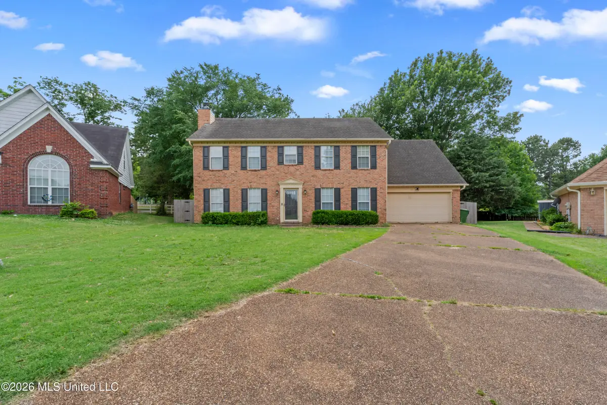 1779 Pecan Meadows Drive, Southaven, MS 38671 - #1