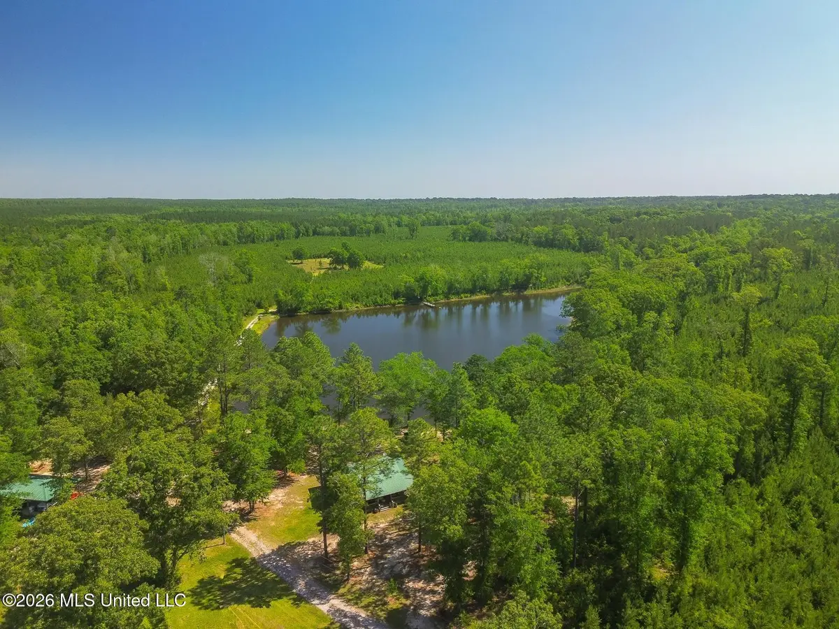 271 Shadeville Road, Wiggins, MS 39577 - #1