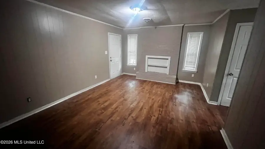 1369 Dianne Drive, Jackson, MS 39204 - #3