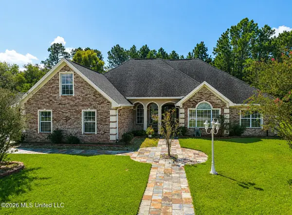 14361 Autumn Chase, Gulfport, MS 39503
