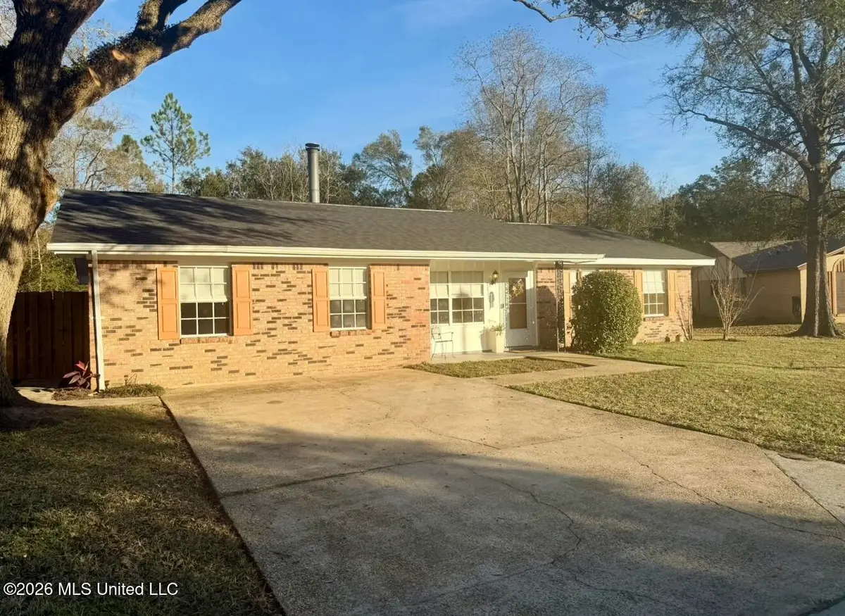 1111 Leigh Street, Long Beach, MS 39560 - #1