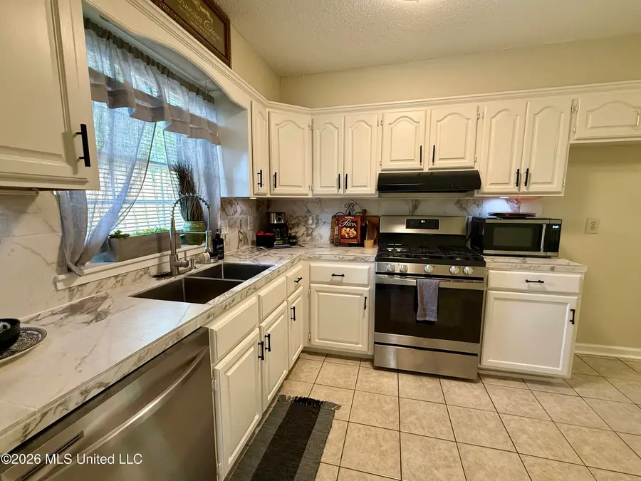 1111 Leigh Street, Long Beach, MS 39560 - #2