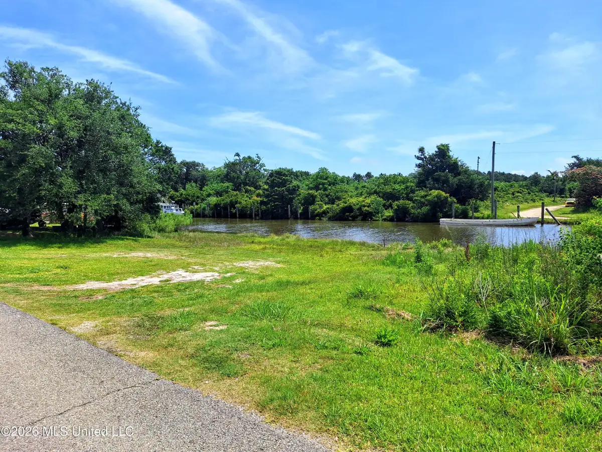 Pleasure Street, Bay Saint Louis, MS 39520 - #1