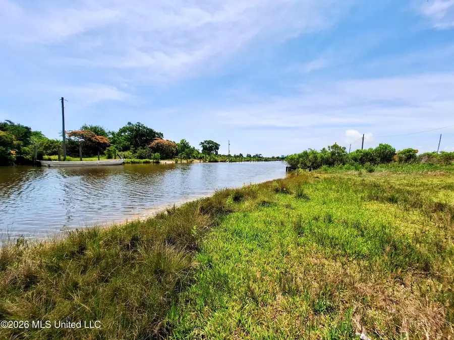 Pleasure Street, Bay Saint Louis, MS 39520 - #2