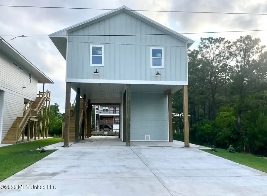 5025 Kansas Street, Bay Saint Louis, MS 39520 - #3