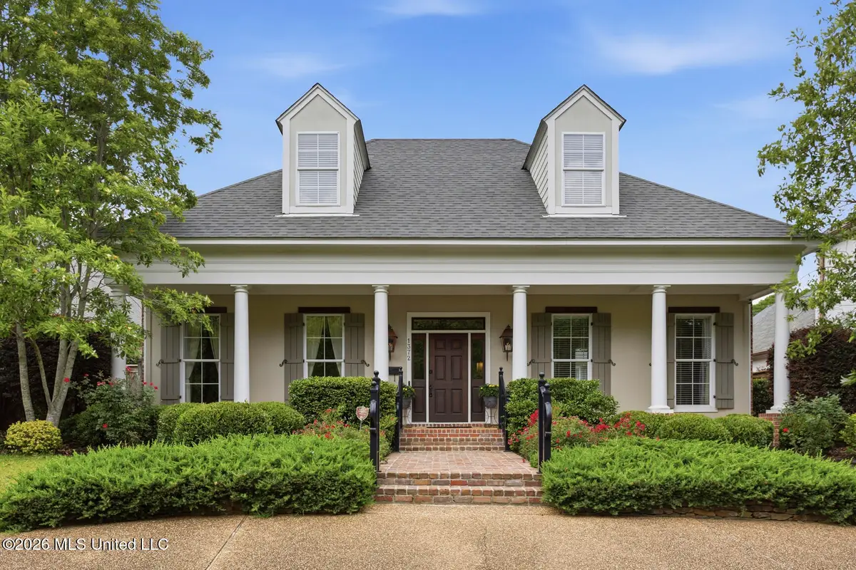 1372 E Northside Drive, Jackson, MS 39211 - #1