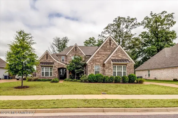 244 Crossroads Boulevard, Hernando, MS 38632