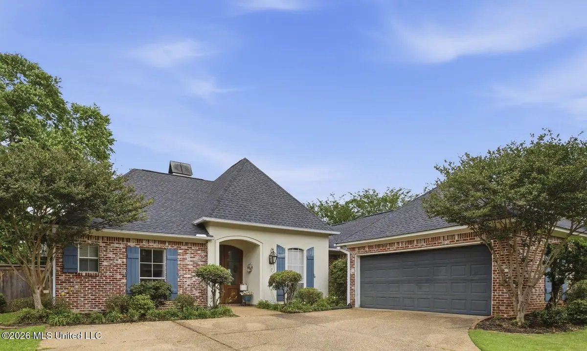 516 Florence Drive, Madison, MS 39110 - #1