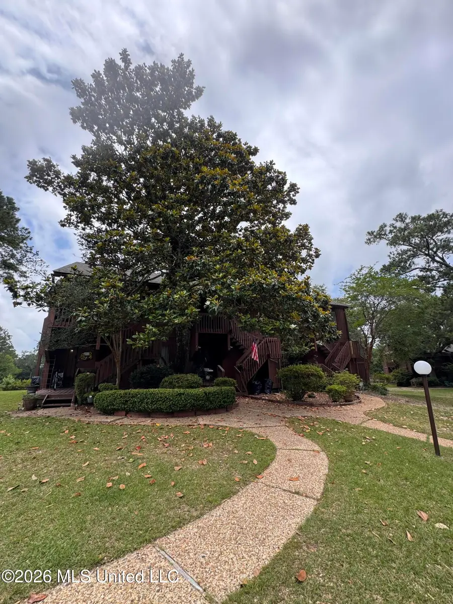 243 Lakeside Villa, Diamondhead, MS 39525 - #2