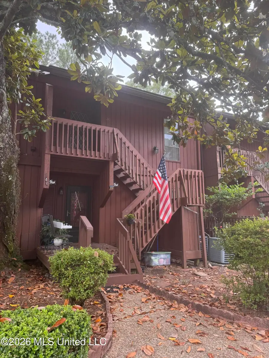 243 Lakeside Villa, Diamondhead, MS 39525 - #3