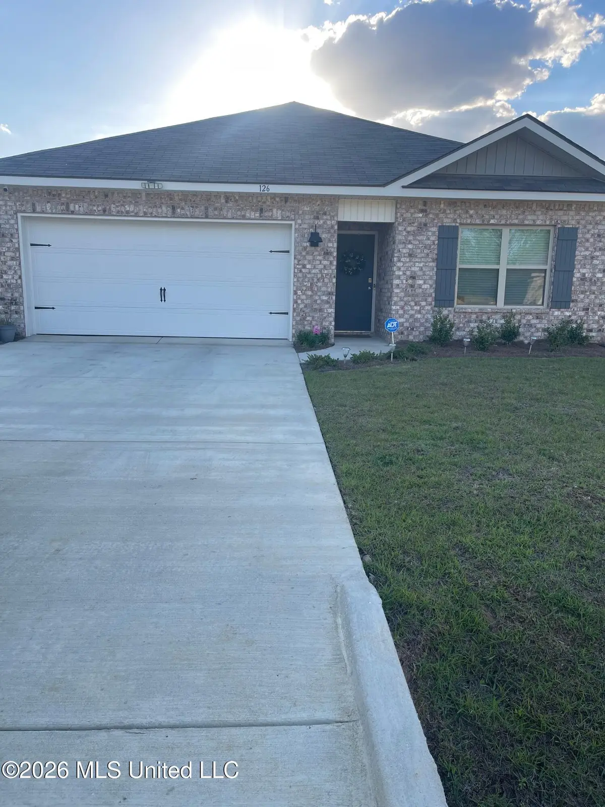 126 Cedar Ridge Boulevard, Pearl, MS 39208 - #1