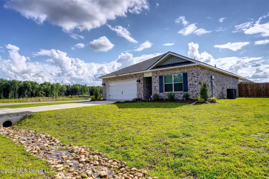 126 Cedar Ridge Boulevard, Pearl, MS 39208 - #2