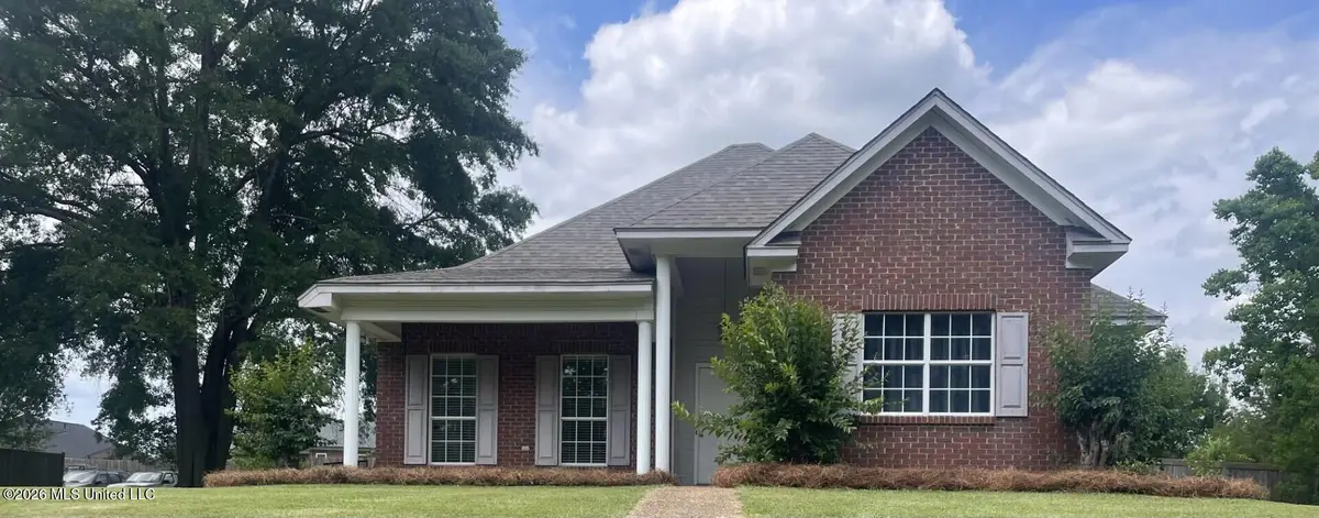 119 Arrow Drive, Clinton, MS 39056 - #1