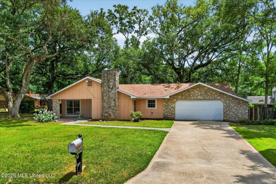 3604 Oakside Circle, Gautier, MS 39553 - #2