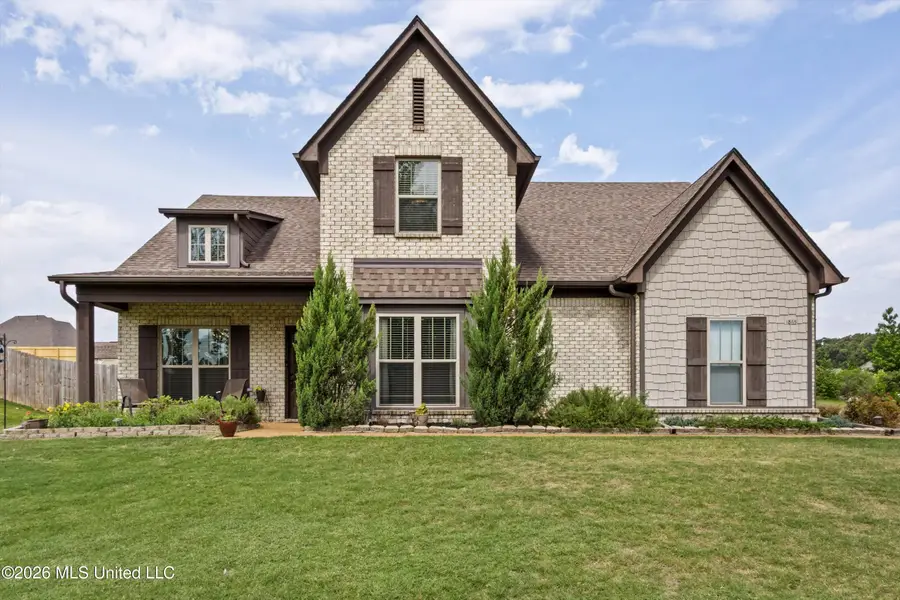 1865 Bakers Trail, Nesbit, MS 38651 - #2