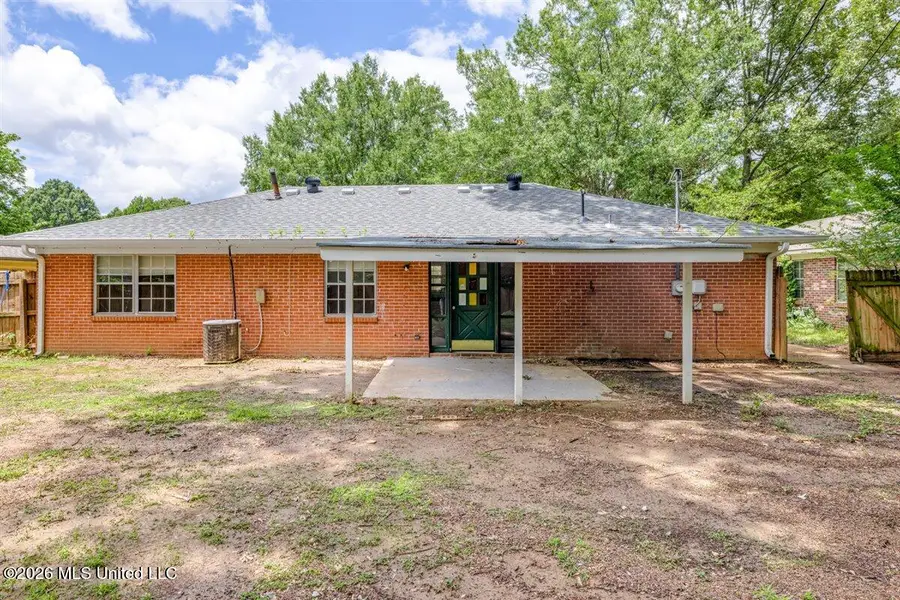7860 Brentwood Drive, Southaven, MS 38671 - #2