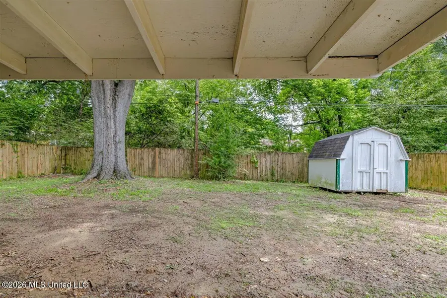 7860 Brentwood Drive, Southaven, MS 38671 - #3