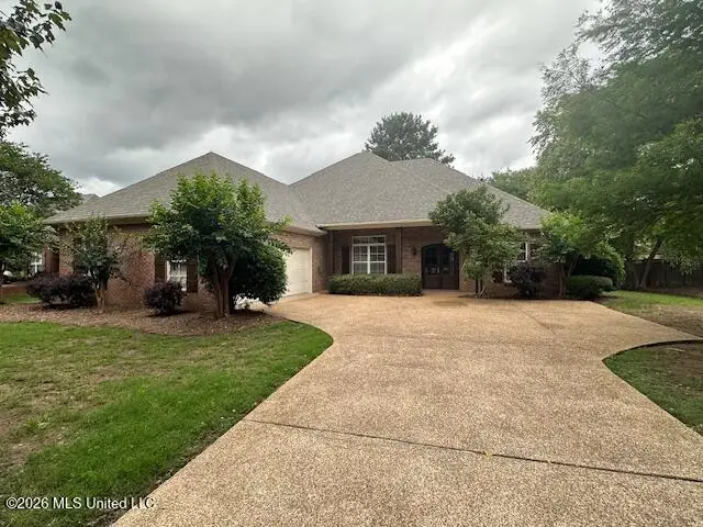 236 Highleadon Drive, Madison, MS 39110 - #1